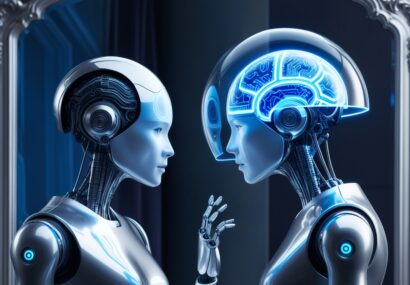 آفرینش گرایی و تکامل با ظهور موجودات هوشمند خالق/ وقتی مدیر صنعتی درگیر قطعی برق باشد فرصتی برای پرداختن به هوش مصنوعی ندارد آفرینش گرایی و تکامل با ظهور موجودات هوشمند خالق/ وقتی مدیر صنعتی درگیر قطعی برق باشد فرصتی برای پرداختن به هوش مصنوعی ندارد