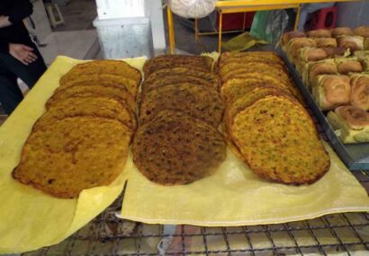 نان، تنور، نیشابور / بازشناسی شیوه و ابزارهای فرآوری سنتی و خانگی نان در نیشابور و گویش نیشابوری نان، تنور، نیشابور / بازشناسی شیوه و ابزارهای فرآوری سنتی و خانگی نان در نیشابور و گویش نیشابوری