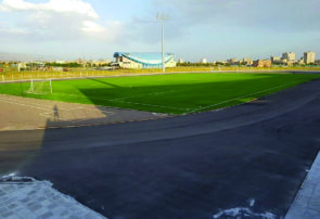 ورزشگاه انقلاب قربانی بیخبری یا معامله پنهان ورزشگاه انقلاب قربانی بیخبری یا معامله پنهان