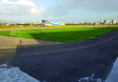 ورزشگاه انقلاب قربانی بیخبری یا معامله پنهان ورزشگاه انقلاب قربانی بیخبری یا معامله پنهان