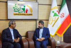 تأثیرفولاد خراسان بر زندگی مردم منطقه باید محسوس باشد تأثیرفولاد خراسان بر زندگی مردم منطقه باید محسوس باشد