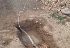 شناسایی ٣٧ فقره انشعاب غیرمجاز آب در روستا دزق شناسایی ٣٧ فقره انشعاب غیرمجاز آب در روستا دزق