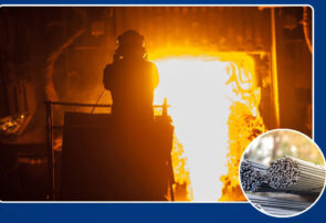 تداوم رکوردشکنیهای پائیزی فولاد خراسان تداوم رکوردشکنیهای پائیزی فولاد خراسان