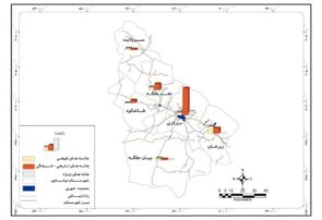 نقش توسعه گردشگری بر اقتصاد شهرستان نیشابور نقش توسعه گردشگری بر اقتصاد شهرستان نیشابور