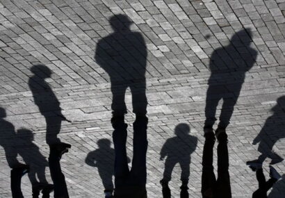 دولت در سایهی غیرپاسخگو در نیشابور دولت در سایهی غیرپاسخگو در نیشابور