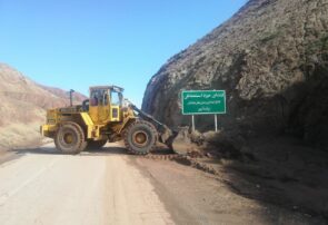 تکمیل پروژههای راهداری نیشابور معطل تأمین اعتبار تکمیل پروژههای راهداری نیشابور معطل تأمین اعتبار