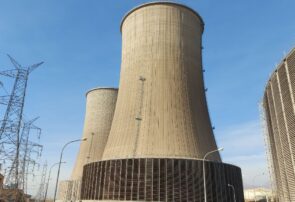 تامین سوخت مایع نیروگاه هزار مگاواتی نیشابور پایدار نیست تامین سوخت مایع نیروگاه هزار مگاواتی نیشابور پایدار نیست