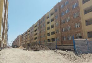 تحویل ۲۰۰ واحد مسکونی به متقاضیان مسکن ملی در نیشابور تا پایان سال تحویل ۲۰۰ واحد مسکونی به متقاضیان مسکن ملی در نیشابور تا پایان سال