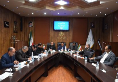 به سرانجام نرسیدن ۹۰درصد تعهدات شهرداری به سرانجام نرسیدن ۹۰درصد تعهدات شهرداری