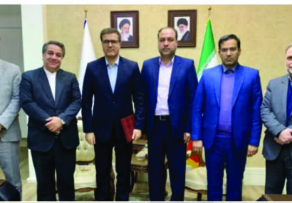 نیشــابور؛ تاریخ زندهای که در سکوت خبری بهفراموشی سپرده میشود نیشــابور؛ تاریخ زندهای که در سکوت خبری بهفراموشی سپرده میشود