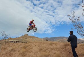 برگزاری مسابقات موتورکراس قهرمانی استان خراسان رضوی در باغرود نیشابور برگزاری مسابقات موتورکراس قهرمانی استان خراسان رضوی در باغرود نیشابور