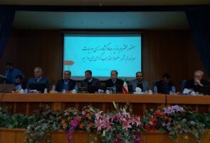 تشکیل اتاق اصناف کشاورزی نشان از فرهیختگی نیشابور بزرگ است تشکیل اتاق اصناف کشاورزی نشان از فرهیختگی نیشابور بزرگ است