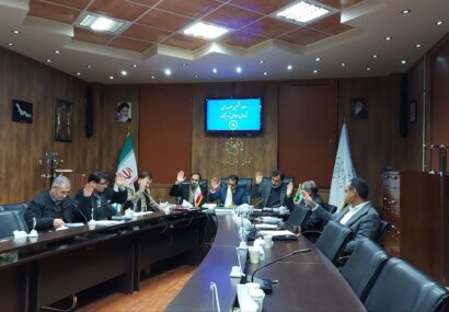 تصمیمگیری در خارج شورای شهر، مسئولیت بردوش شورای شهر تصمیمگیری در خارج شورای شهر، مسئولیت بردوش شورای شهر