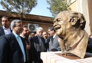 گذرهای فرهنگ و هنر موجب جلوگیری از اغتشاشهای هویتی شهرها میشود گذرهای فرهنگ و هنر موجب جلوگیری از اغتشاشهای هویتی شهرها میشود