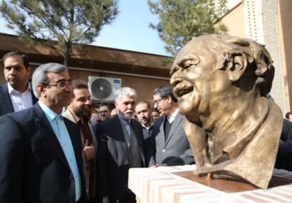 گذرهای فرهنگ و هنر موجب جلوگیری از اغتشاشهای هویتی شهرها میشود گذرهای فرهنگ و هنر موجب جلوگیری از اغتشاشهای هویتی شهرها میشود