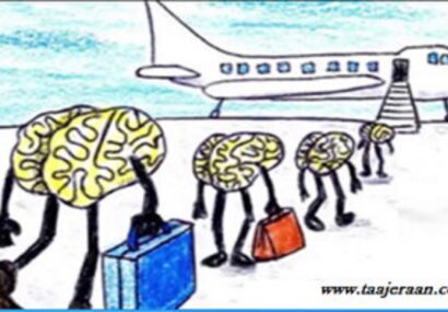 فرار مغزها، چالش فراروی ایران فرار مغزها، چالش فراروی ایران