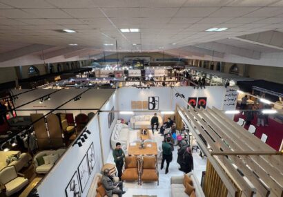 قفل نمایشگاه مبل نیشابور پس از سالها شکست قفل نمایشگاه مبل نیشابور پس از سالها شکست