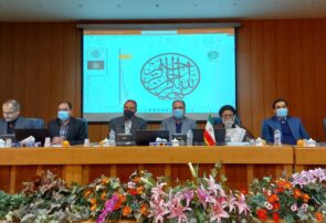 فرماندار نیشابور: ۱۸ بانک با طرح نهضت ملی مسکن همکاری نکردهاند فرماندار نیشابور: ۱۸ بانک با طرح نهضت ملی مسکن همکاری نکردهاند