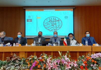 فرماندار نیشابور: ۱۸ بانک با طرح نهضت ملی مسکن همکاری نکردهاند فرماندار نیشابور: ۱۸ بانک با طرح نهضت ملی مسکن همکاری نکردهاند