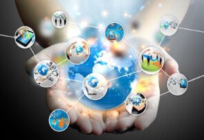 دست نامرئی رسانه در روابط بینالملل دست نامرئی رسانه در روابط بینالملل