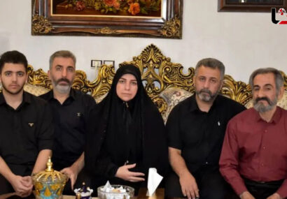 خانواده رشتی 29 ماه در خانه خودشان گروگان بودند خانواده رشتی ۲۹ ماه در خانه خودشان گروگان بودند