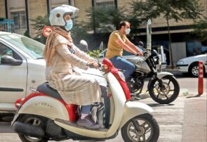 موتورسواری زنان؛ حق قانونی یا چالشی اجتماعی؟ موتورسواری زنان؛ حق قانونی یا چالشی اجتماعی؟