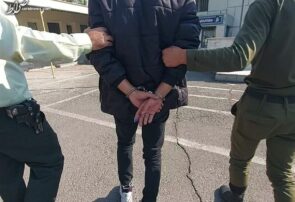 همسرکشی در نیشابور همسرکشی در نیشابور