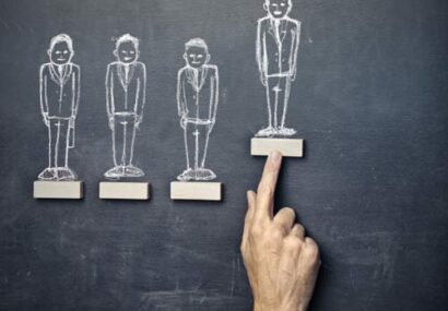 ارادتسالاری به جای شایستهسالاری ارادتسالاری به جای شایستهسالاری