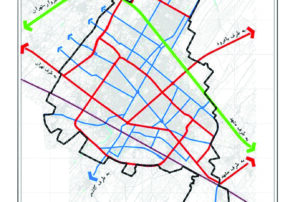 حملونقل همگانی در شهر نیشابور حملونقل همگانی در شهر نیشابور