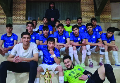 صعود پرافتخار پارسیان فیروزه به لیگ یک کشور صعود پرافتخار پارسیان فیروزه به لیگ یک کشور