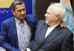 استعفای ظریف و برکناری همتی، تیر خلاص به دولت وفاق استعفای ظریف و برکناری همتی، تیر خلاص به دولت وفاق