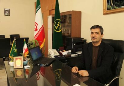 کشاورزی سنتی، دیگر در نیشابور مقرون به صرفه نیست کشاورزی سنتی، دیگر در نیشابور مقرون به صرفه نیست