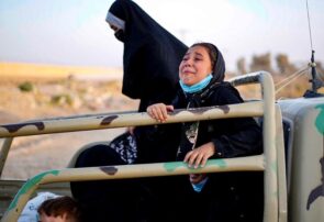 چه بلایی بر سر دختران افغان میآید؟ چه بلایی بر سر دختران افغان میآید؟