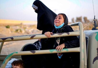 چه بلایی بر سر دختران افغان میآید؟ چه بلایی بر سر دختران افغان میآید؟