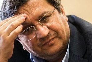 نماینده نیشابور: بزرگترین مانع دولت، نوع تفکر همتیها است نماینده نیشابور: بزرگترین مانع دولت، نوع تفکر همتیها است