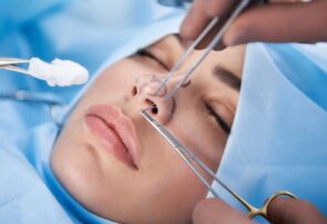 زیبایی به قیمت جان زیبایی به قیمت جان