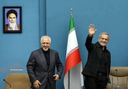 زنگ پایان برای اصلاحطلبان و اصولگرایان زنگ پایان برای اصلاحطلبان و اصولگرایان