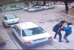 همسایه فداکار و نگهبان قهرمان زینب کوچولو را از یک قدمی مرگ نجات دادند همسایه فداکار و نگهبان قهرمان زینب کوچولو را از یک قدمی مرگ نجات دادند