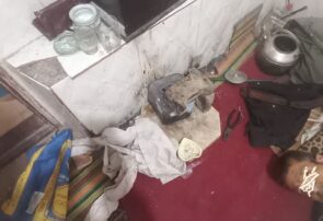 قاتل خاموش جان جوان نیشابوری را گرفت قاتل خاموش جان جوان نیشابوری را گرفت