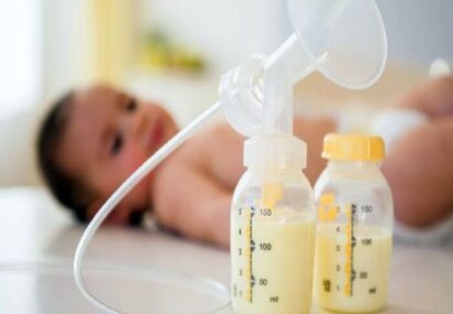 افزایش 73 درصدی نوزادان نارس تغذیه شده با شیر اهدایی در نیشابور افزایش ۷۳ درصدی نوزادان نارس تغذیه شده با شیر اهدایی در نیشابور