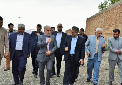 ۴۵ زندانی از ندامتگاههای نیشابور و سبزوار آزاد شدند ۴۵ زندانی از ندامتگاههای نیشابور و سبزوار آزاد شدند