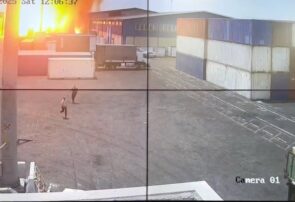 پای لنگ رسانهها در فاجعه بندر شهید رجایی پای لنگ رسانهها در فاجعه بندر شهید رجایی