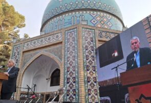 نیشابور روح ایران است / به زودی کاوشهای باستانی در نیشابور آغاز میشود نیشابور روح ایران است / به زودی کاوشهای باستانی در نیشابور آغاز میشود