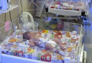 فاجعه در بیمارستان حکیم فاجعه در بیمارستان حکیم