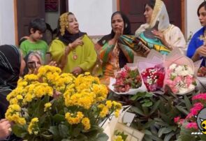 آوای رباعیات خیام نیشابوری در بوشهر هوش از سر میرباید آوای رباعیات خیام نیشابوری در بوشهر هوش از سر میرباید