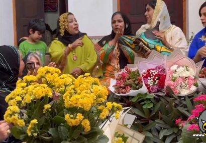 آوای رباعیات خیام نیشابوری در بوشهر هوش از سر میرباید آوای رباعیات خیام نیشابوری در بوشهر هوش از سر میرباید