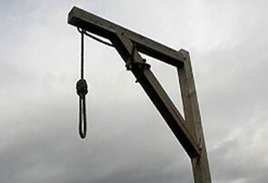 اعدام؛ جدال همیشگی میان عدالت، امنیت و حقوق بشر اعدام؛ جدال همیشگی میان عدالت، امنیت و حقوق بشر