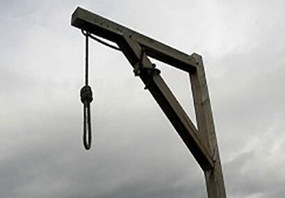 اعدام؛ جدال همیشگی میان عدالت، امنیت و حقوق بشر اعدام؛ جدال همیشگی میان عدالت، امنیت و حقوق بشر