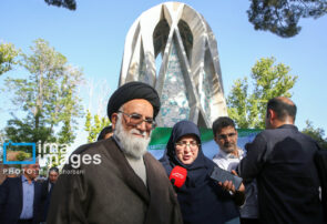 سخنگوی دولت از تخصیص اعتبار ملی برای بزرگداشت خیام و عطار خبر داد سخنگوی دولت از تخصیص اعتبار ملی برای بزرگداشت خیام و عطار خبر داد