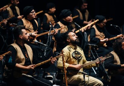 نیشـابور، نت خاموش خراسان نیشـابور، نت خاموش خراسان